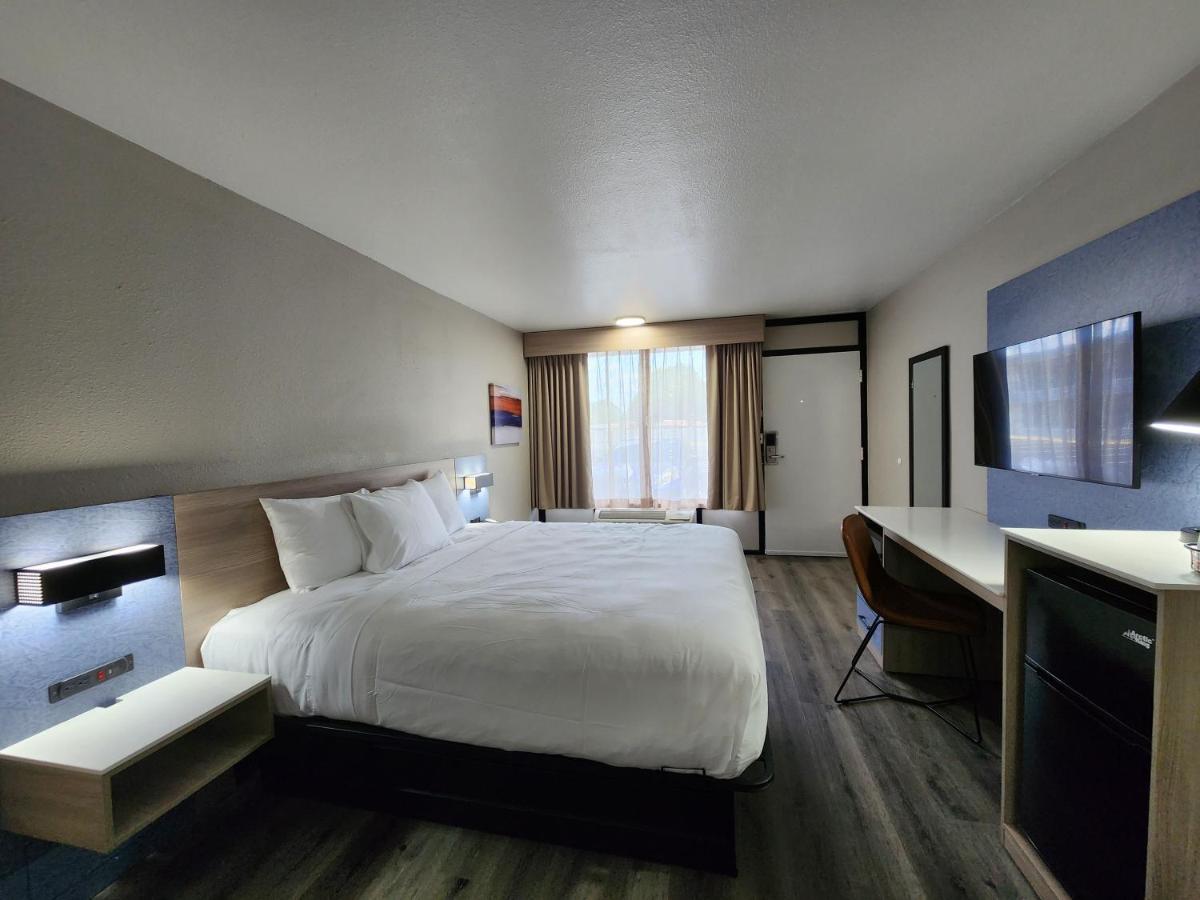 Smart Stay Lafayette Exterior foto